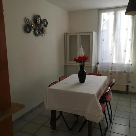 Belle Maison De Vacances