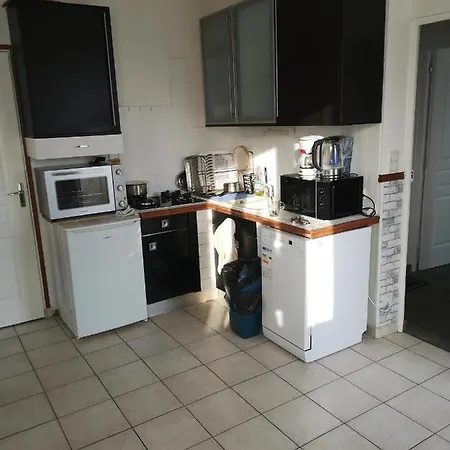 Belle Maison De Vacances