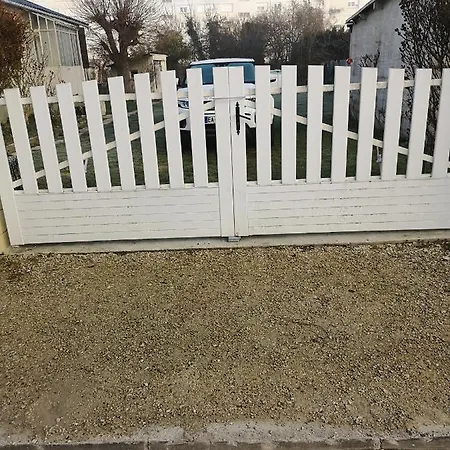Hébergement de vacances Belle Maison De Vacances *